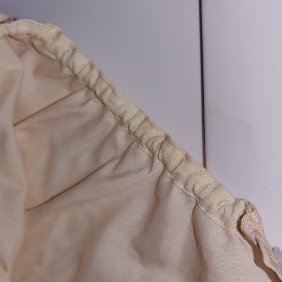 Smocked romper - Picture 6 of 9